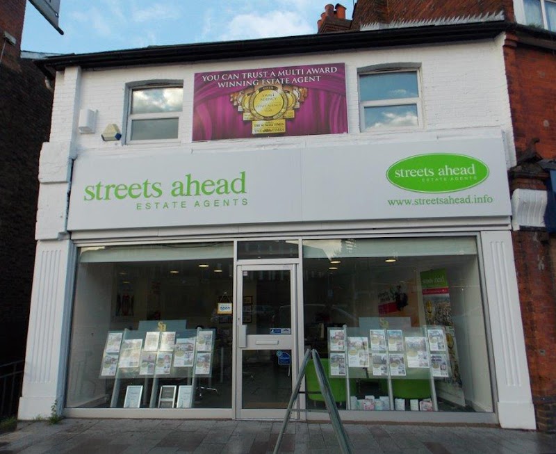 Streets Ahead Estate Agents photo 2