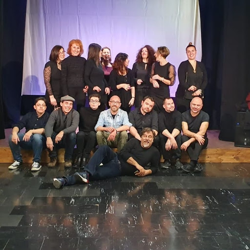 Accademia56 - Visual