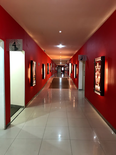Cinemex Plaza Culiacan - Thumbnail