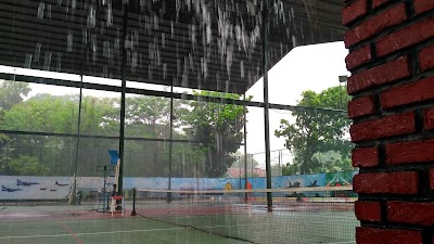 Photos of Labda Prakasa Nirwikara Stadium