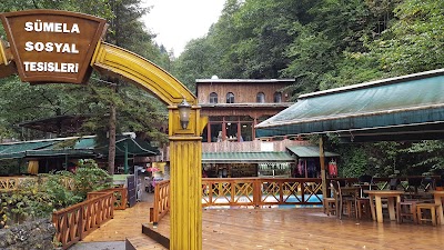 Photos of Altındere Vadisi Milli Parkı