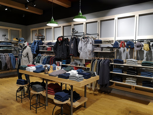 Timberland Store | Salerno - Cc Le Cotoniere - Thumbnail