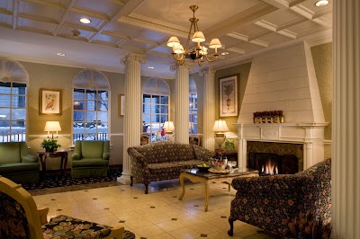 Photos of The Willows Hotel