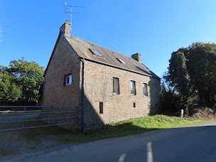 Photo n°3 de Gîte du Marais à Pontorson (Gîte)