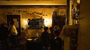 Photo n°3 de La Virevolte à Genouilly (Centre culturel)