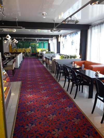 Photos of Belaja Rus' Restoran Gkup Univermag Soligorsk