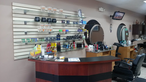 Bashars Hair Salon