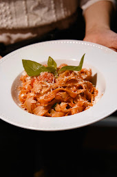 Photo n°139 de Via Del Gusto à Paris (Restaurant)