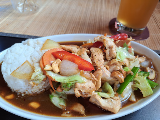 Bunthai Thailändisches Restaurant - Thumbnail