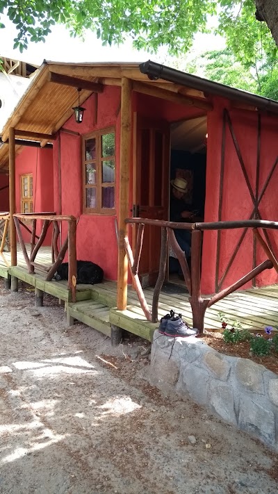 Photos of Caba&ntilde;as Nogalia