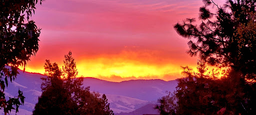 Ashland,OR - Visual