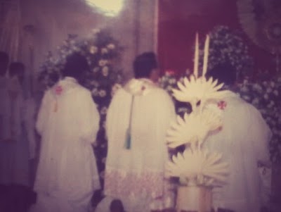 Photos of St Fathima Church Mudukatuwa