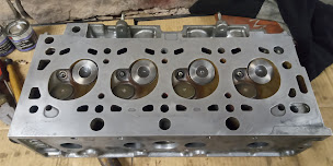 Photo n°12 de Chez Jojo le mécano à Saint-Félix-de-Sorgues (Garage automobile)