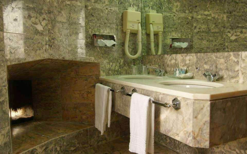 Pousada do Castelo de Alvito — photo 2