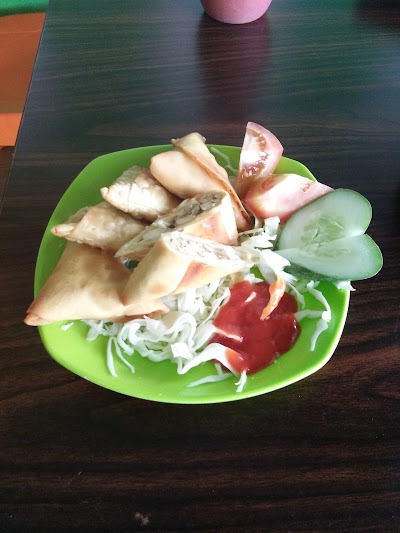 Photos of Ayam Geprek Idola 1
