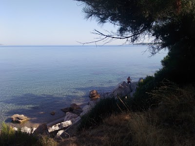 Photos of Posseidon Free Campground