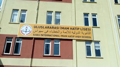 Sivas Uluslararası Şehit M.Murat Ertekin Anadolu İmam Hatip Lisesi