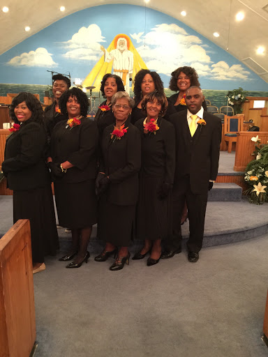 Sweet Haven Holy Church of God - Thumbnail