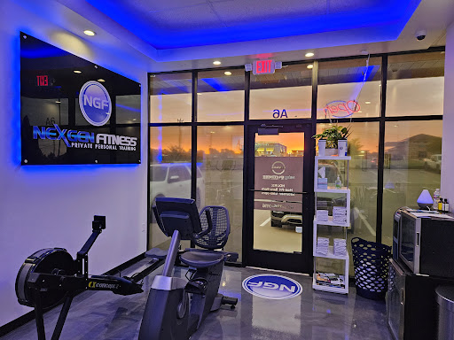 NexGen Fitness Edmond - Thumbnail