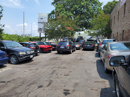 Auto Ayan LLC - Visual