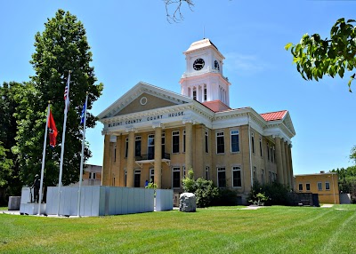 Blount County Courthouse