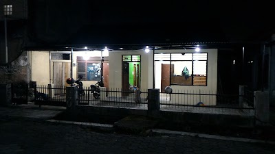 Photos of Kedai Cak Win