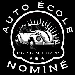 Photo n°4 de Auto-école Nominé à Boué (Auto-école)