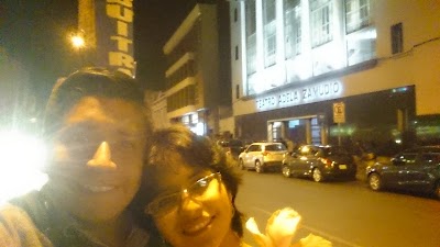 Photos of Teatro Adela Zmudio