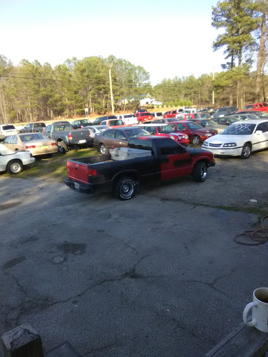 C & L Motors