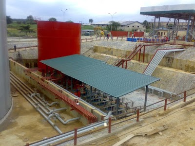 Photos of Cakasa Nigeria Company Ltd