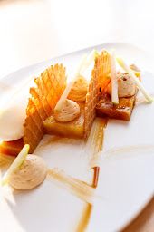 Photo n°19 de AUBERGE DU POIDS PUBLIC à Saint-Félix-Lauragais (Restaurant)