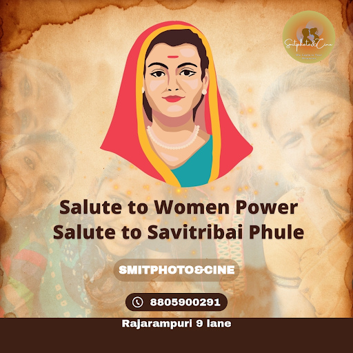 Salute to Savitribai Phule, on Her Birth Anniversary