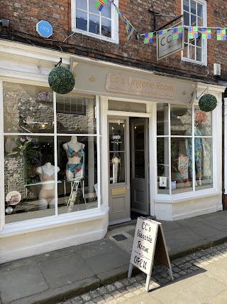 Cc's Lingerie Room