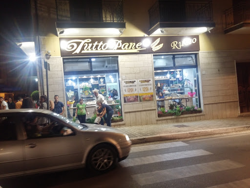 Panificio TUTTOPANE s.r.l. Gallery - Italy