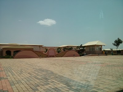 Photos of Hospital National Blaise Compaor&eacute;