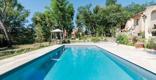 Photo de Piscines Bort