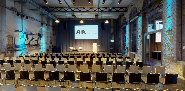 AHA (Aeschbachhalle) Telefonnummer