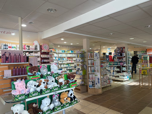 PHARMACIE SAINT FERDINAND