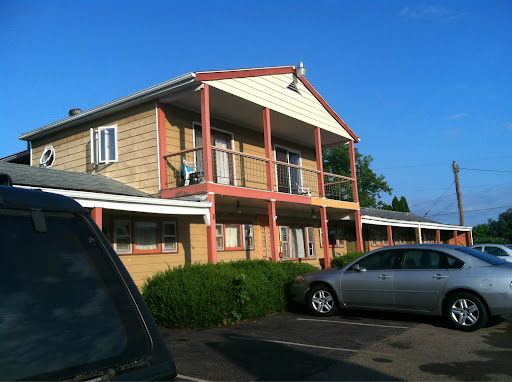 Dansville Inn