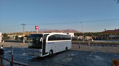 Photos of Y&uuml;cesan Dinlenme Tesisleri