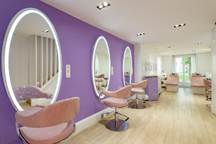 Photo n°4 de Grenadine HAIR à Lyon (Salon de coiffure)