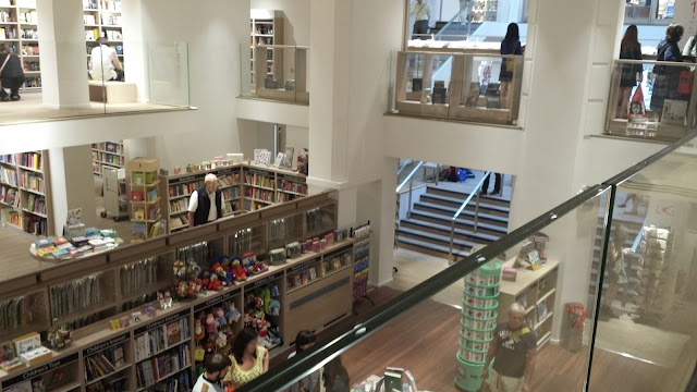 Rays Jazz At Foyles
