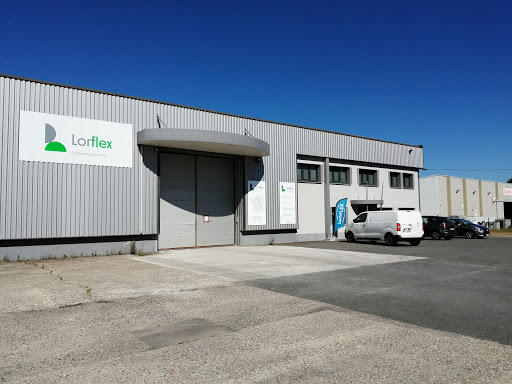 Lorflex Bordeaux