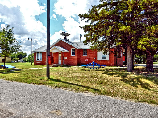 Cedar Christian School