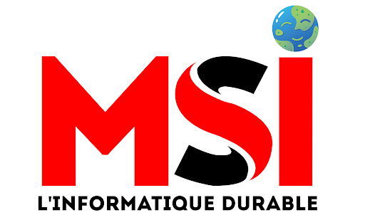 MSI Informatique - Thumbnail