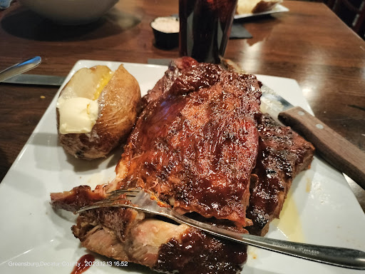 Big Sky Steak & Spirits - Thumbnail
