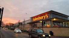 Sainsbury’s bath