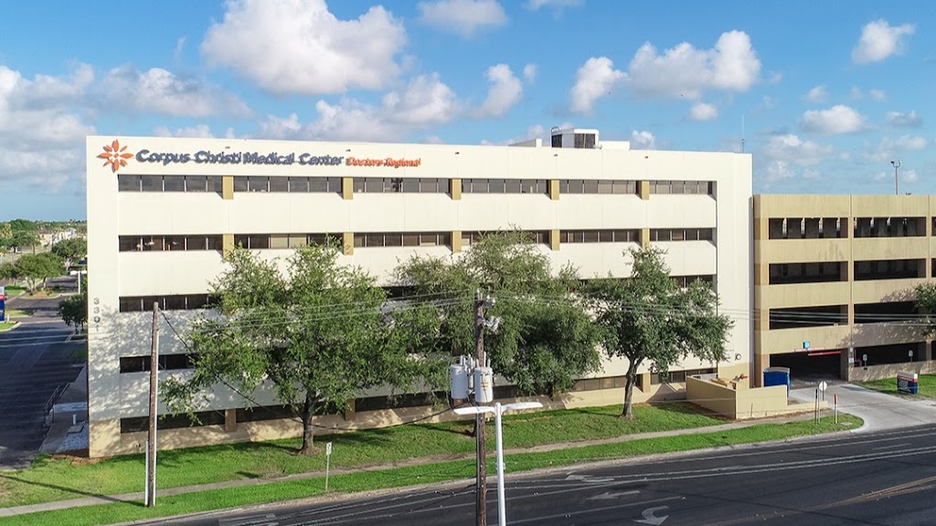 Corpus Christi Medical Center Doctors Regional