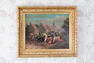 Photo n°22 de Antiquités Diebold François à Strasbourg (Épaviste)