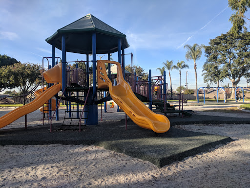 Cloverdale Park